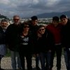 Meeting in Athens (Greece)