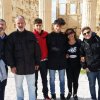 Meeting in Athens (Greece)