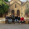 Meeting in Athens (Greece)