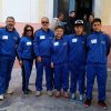 Meeting in Athens (Greece)