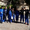Meeting in Athens (Greece)