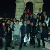 Meeting in Athens (Greece)