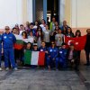 Meeting in Athens (Greece)