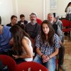 Meeting in Athens (Greece)