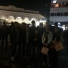 Meeting in Athens (Greece)