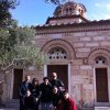 Meeting in Athens (Greece)