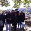 Meeting in Athens (Greece)