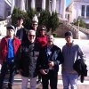 Meeting in Athens (Greece)