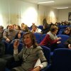 Meeting in Soverato (Italia) - Dissemination