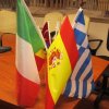 Meeting in Soverato (Italia)