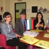 Meeting in Soverato (Italia)