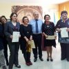 Meeting in Soverato (Italia)