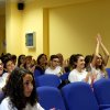 Meeting in Soverato (Italy) - 2 - Dissemination