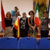 Meeting in Soverato (Italy) - 2