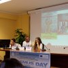 Meeting in Soverato (Italy) - 2