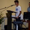 Meeting in Soverato (Italy) - 2
