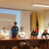 Meeting in Soverato (Italy) - 2