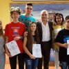 Meeting in Soverato (Italy) - 2