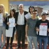Meeting in Soverato (Italy) - 2