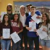 Meeting in Soverato (Italy) - 2