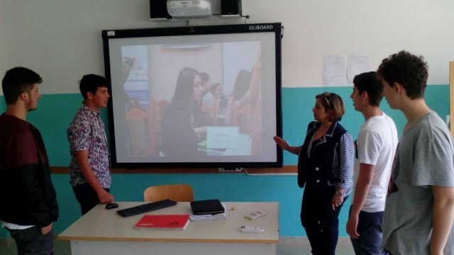 Dissemination