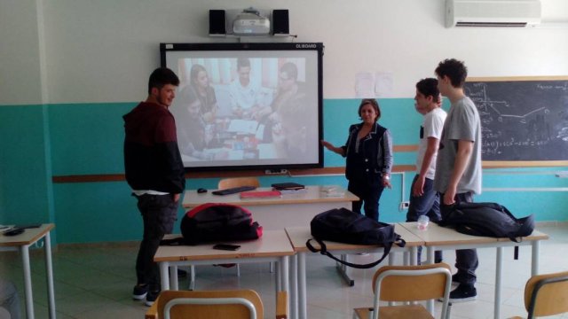 Dissemination