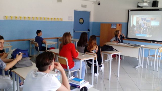Dissemination