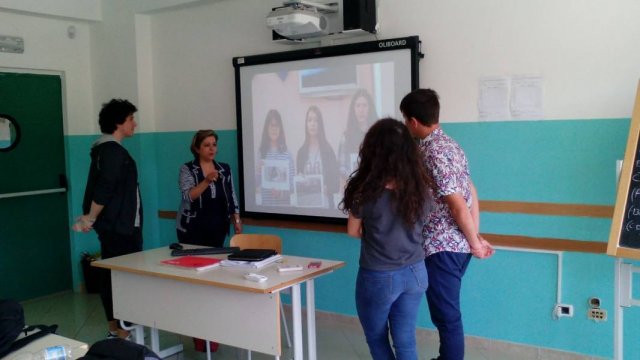 Dissemination