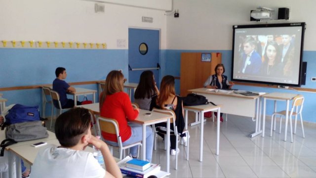 Dissemination