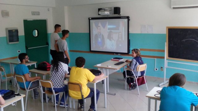 Dissemination