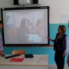 Dissemination