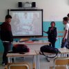 Dissemination
