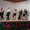 Meeting in Dumbraveni (Romania)