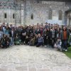 Meeting in Dumbraveni (Romania)