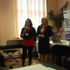 Meeting in Dumbraveni (Romania)