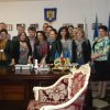 Meeting in Dumbraveni (Romania)
