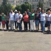 Meeting in Dumbraveni (Romania) - 2