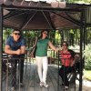 Meeting in Dumbraveni (Romania) - 2
