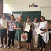 Meeting in Dumbraveni (Romania) - 2