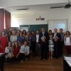 Meeting in Dumbraveni (Romania) - 2