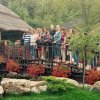 Meeting in Dumbraveni (Romania) - 2