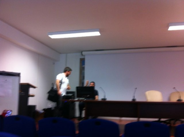 Dissemination