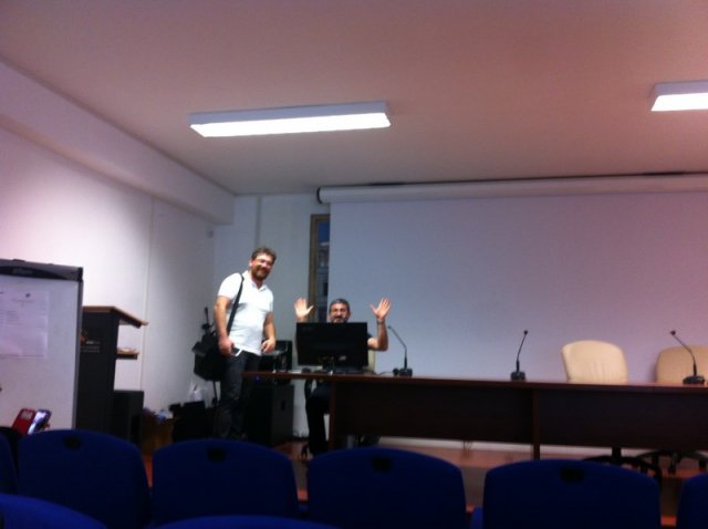 Dissemination
