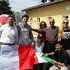 Meeting in Košice (Slovakia)