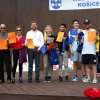 Meeting in Košice (Slovakia)