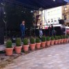 Meeting in Košice (Slovakia)
