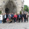 Meeting in Košice (Slovakia)