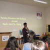 Meeting in Košice (Slovakia)