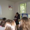 Meeting in Košice (Slovakia)