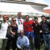 Meeting in Košice (Slovakia)